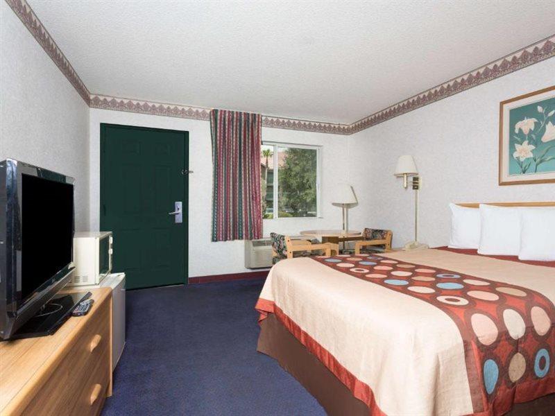 Days By Wyndham West 2* Phoenix